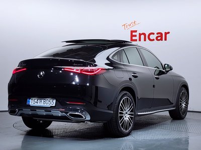 MERCEDES-BENZ GLC - 3