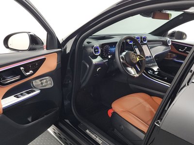 MERCEDES-BENZ GLC - 10