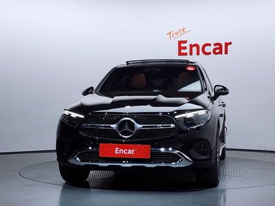 MERCEDES-BENZ GLC - 2