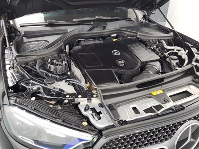 MERCEDES-BENZ GLC - 7