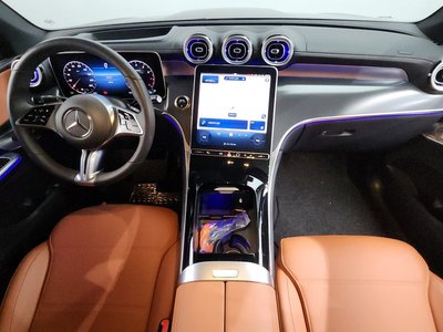 MERCEDES-BENZ GLC - 5