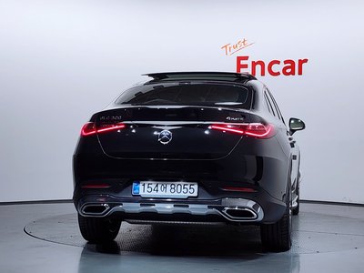 MERCEDES-BENZ GLC - 4