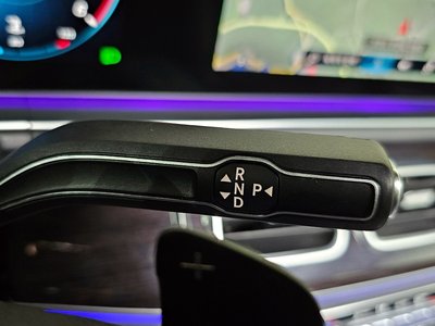 MERCEDES-BENZ GLE - 9