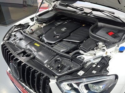 MERCEDES-BENZ GLE - 7