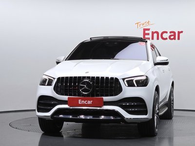 MERCEDES-BENZ GLE - 2