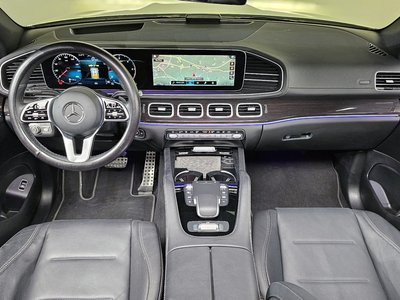 MERCEDES-BENZ GLE - 5