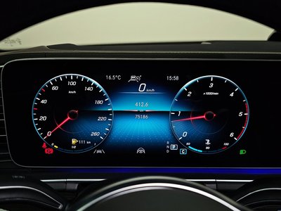 MERCEDES-BENZ GLE - 8