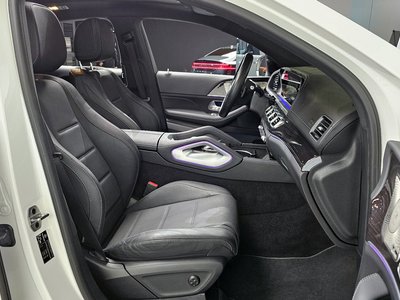 MERCEDES-BENZ GLE - 10