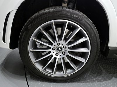 MERCEDES-BENZ GLE - 6