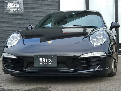 2012 Porsche 911 thumbnail 18