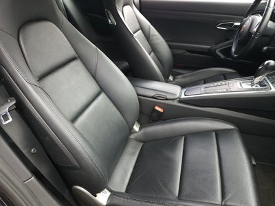 2012 Porsche 911 照片 8