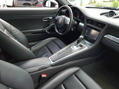 2012 Porsche 911 thumbnail 13