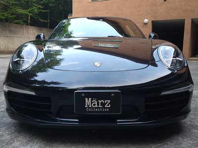 2012 Porsche 911 thumbnail 16