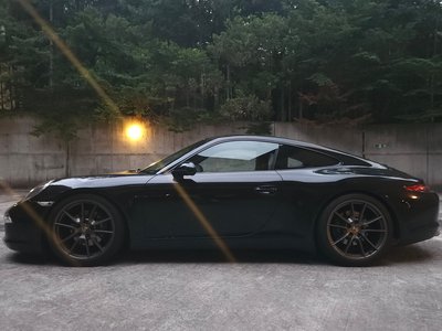 2012 Porsche 911 thumbnail 17