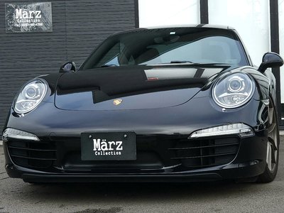2012 Porsche 911 照片 1