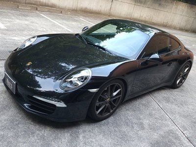 2012 Porsche 911 thumbnail 15