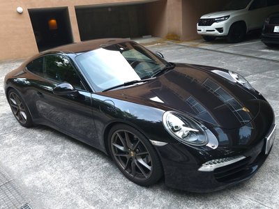 2012 Porsche 911 thumbnail 14