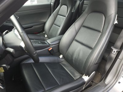 2012 Porsche 911 照片 7