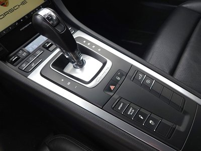 2012 Porsche 911 照片 9