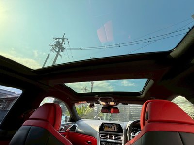 BMW 8 SERIES GRAN COUPE - 5