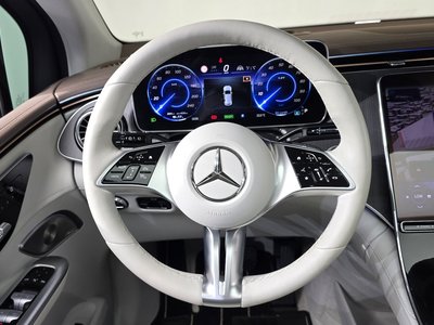2023 Mercedes-BENZ EQE thumbnail 19