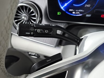 2023 Mercedes-BENZ EQE thumbnail 27