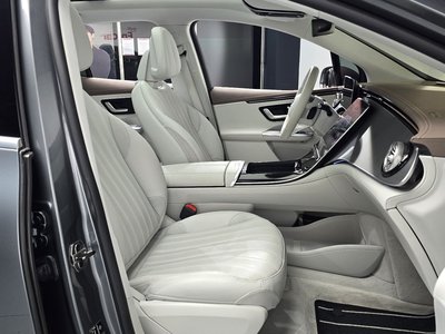 2023 Mercedes-BENZ EQE thumbnail 16