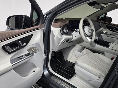 2023 Mercedes-BENZ EQE thumbnail 13