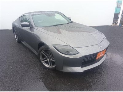 NISSAN FAIRLADY Z - 1