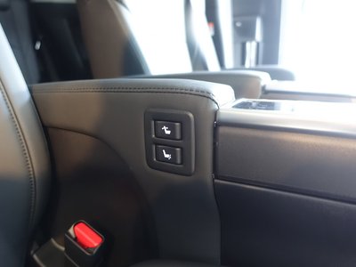 2023 Toyota ALPHARD — миниатюра 33