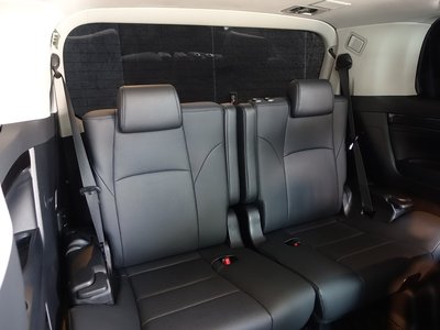 2023 Toyota ALPHARD — миниатюра 53