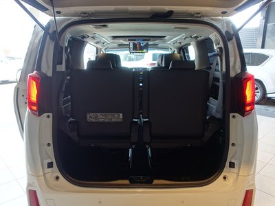 2023 Toyota ALPHARD — миниатюра 60