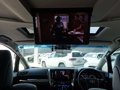 2023 Toyota ALPHARD — миниатюра 57