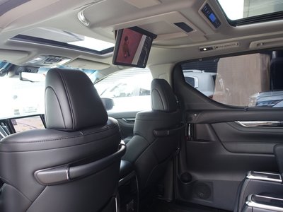 2023 Toyota ALPHARD — миниатюра 58