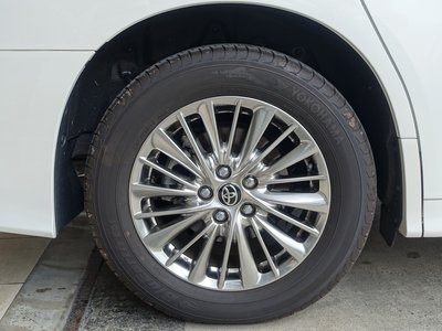 2023 Toyota ALPHARD — миниатюра 24
