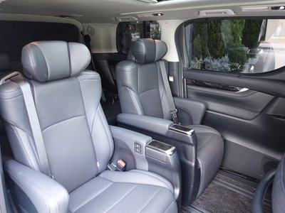2023 Toyota ALPHARD — миниатюра 56