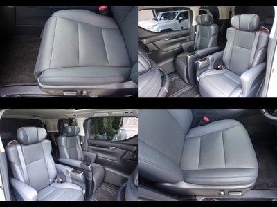 2023 Toyota ALPHARD — миниатюра 17