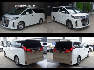 2023 Toyota ALPHARD — миниатюра 14