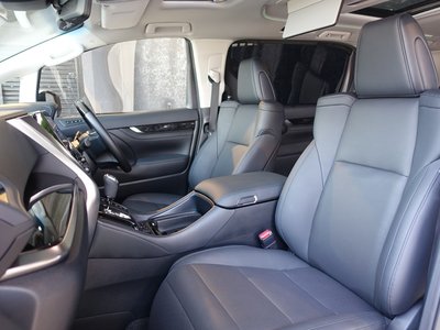 2023 Toyota ALPHARD — миниатюра 45