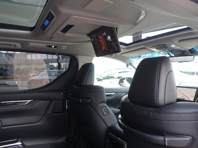 2023 Toyota ALPHARD — миниатюра 59
