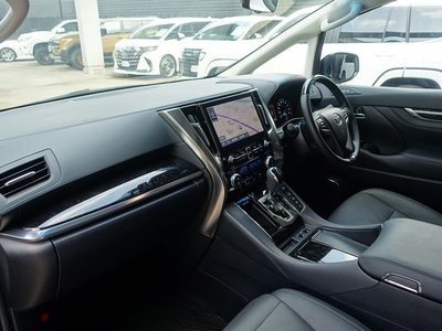 2023 Toyota ALPHARD — миниатюра 48