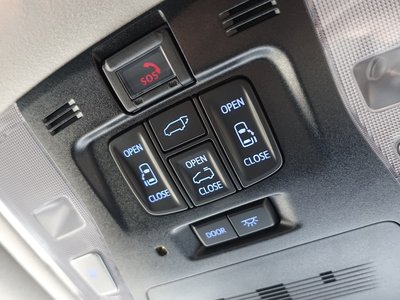 2023 Toyota ALPHARD — миниатюра 62