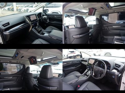 2023 Toyota ALPHARD — миниатюра 16