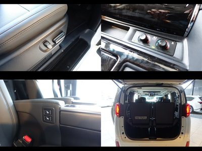 2023 Toyota ALPHARD — миниатюра 13