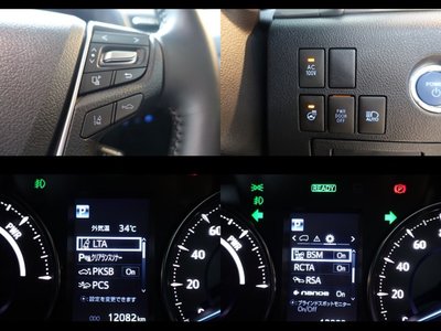 2023 Toyota ALPHARD — фото 10