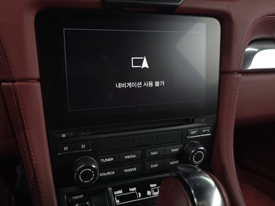 2020 Porsche 718 缩略图 34