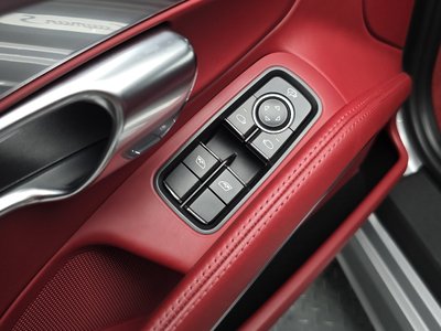 2020 Porsche 718 缩略图 28