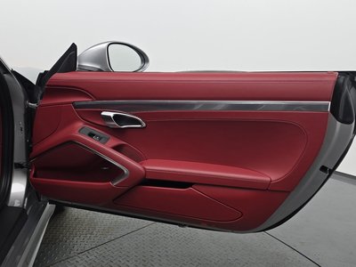 2020 Porsche 718 缩略图 15