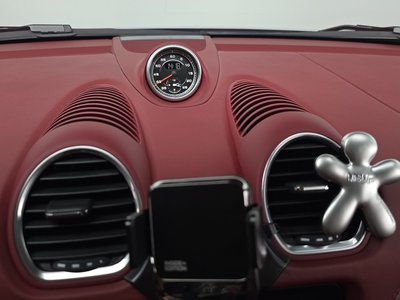2020 Porsche 718 缩略图 20