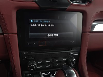 2020 Porsche 718 缩略图 23